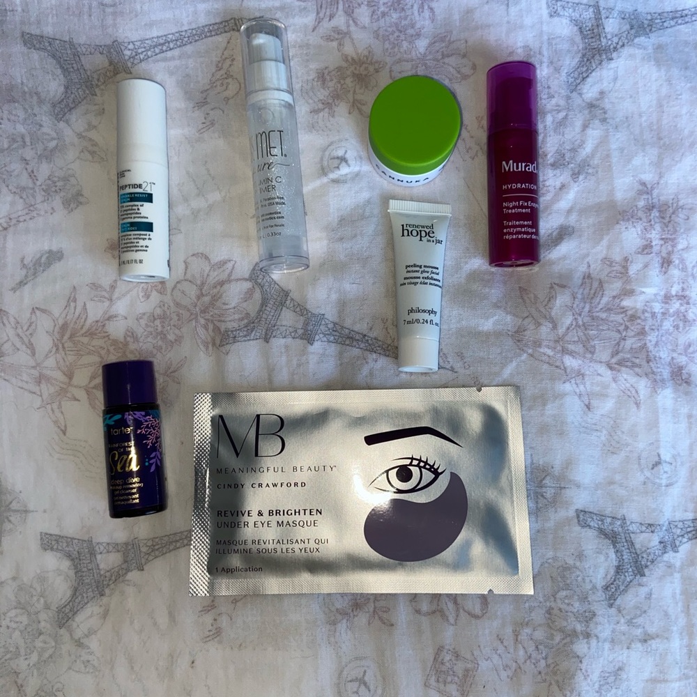 Bundle set